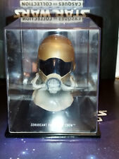 Figurine casque star d'occasion  Saint-Etienne