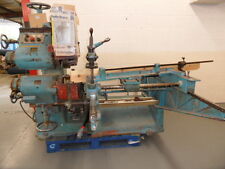 Wadkin head tenoner for sale  MANCHESTER