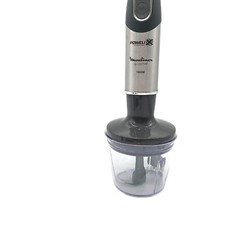 Moulinex quickchef mixerfuß gebraucht kaufen  Uffenheim