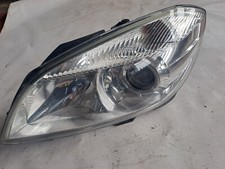 Scheinwerfer frontscheinwerfer gebraucht kaufen  Lahntal