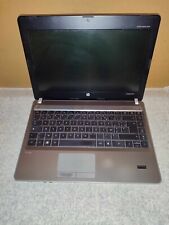 Ordinateur portable probook d'occasion  Poissy