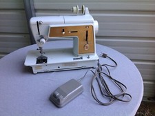 Máquina de costura Singer modelo 603 comprar usado  Enviando para Brazil