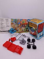 Superpuffi smurfs schlumpf usato  Collegno