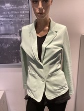 Schöner hellgrüner blazer gebraucht kaufen  Hamm