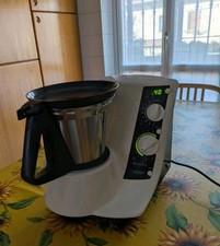 Robot cucina bimby usato  Saronno