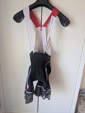 Women castelli bib for sale  CHESTERFIELD