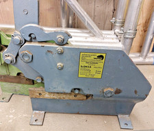 Handhebelschere blechschere sc gebraucht kaufen Handhebelschere blechschere sc gebraucht kaufen  Berlin