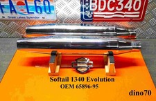 Harley davidson terminali usato  Nocera Superiore