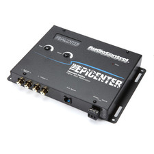Audiocontrol epicenter digital for sale  Springfield