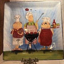 Bbq chefs certified for sale  Woodstock