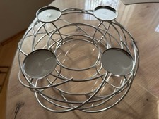 Adventskranz draht silber gebraucht kaufen Adventskranz draht silber gebraucht kaufen  Nürnberg