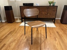 Walnut enameled metal for sale  Annandale