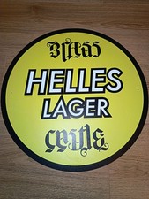 Brass castle helles for sale  HULL