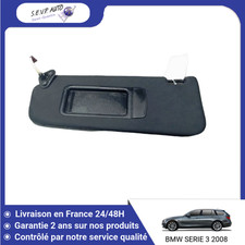 Pare soleil bmw d'occasion  Saint-Quentin