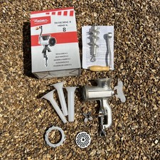 Reber hand operated for sale  WISBECH