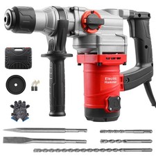 3500w schlagbohrmaschine bohrh gebraucht kaufen  Deutschland