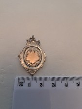 Antique solid silver for sale  ORPINGTON