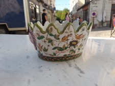Jardinière table chinoise d'occasion  Ardentes