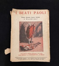 Libro beati paoli usato  Ragalna