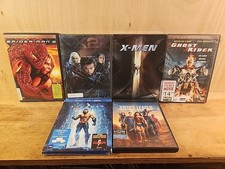 Marvel DC DVD Collection, usado comprar usado  Enviando para Brazil