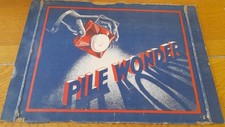 Ancienne boite carton d'occasion  Valognes