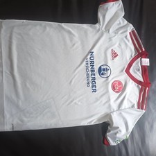 Adidas nürnberg trikot gebraucht kaufen  Leutenbach