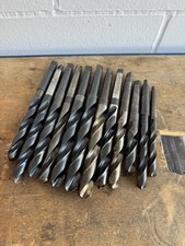 12x morse taper for sale  HAVERHILL