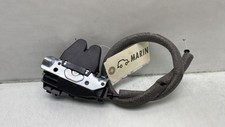 Serrure coffre mercedes d'occasion  Haubourdin