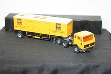 Siku 3710 lkw gebraucht kaufen  Rheinmünster