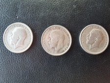 George half crown for sale  GREENFORD