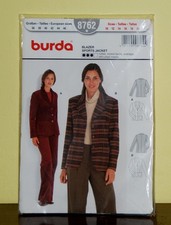 Cartamodello burda vintage usato  Italia