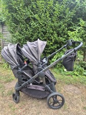 Icandy orage double for sale  HARROW