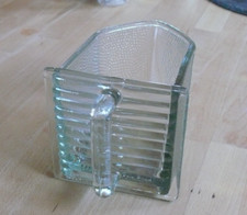 Gerrix glasschütte gebraucht kaufen  Eggenfelden