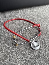 Stethoscope emt dual for sale  UXBRIDGE