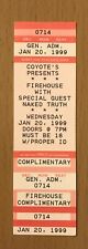 1999 firehouse louisville for sale  Youngstown