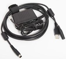 Novo cabo USB e fonte de alimentação para câmera de conferência Logitech PTZ Pro e PTZ Pro 2 comprar usado  Enviando para Brazil