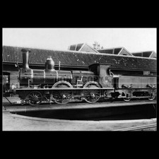 Photo .000096 railway d'occasion  Expédié en Belgium