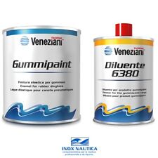 Veneziani gummipaint smalto usato  Barletta