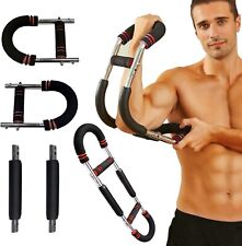 Shaped arm exerciser d'occasion  Expédié en Belgium