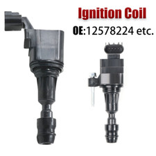 Nova Bobina de Ignição de Carro 12578224 Para Buick Lacrosses Para Chevrolet Cobalt Para GMC comprar usado  Enviando para Brazil