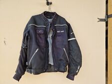 Blouson moto homme d'occasion  Oyonnax