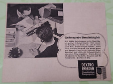 Dextro energen traubenzucker gebraucht kaufen  Hamm, Sieg