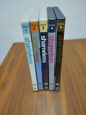 Serie shameless staffel gebraucht kaufen  Forst