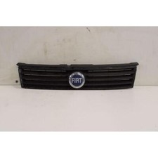 Usado, KÜHLERGRILL FÜR FIAT STILO (01-03) 2.4 20V SELESPEED ABARTH BER. 2001 comprar usado  Enviando para Brazil