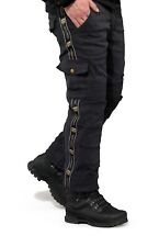 Motorradhose biker cargo gebraucht kaufen  Eching