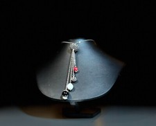 Collana lunga donna usato  Tortoli