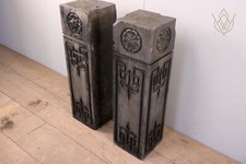 Pair 19th century for sale  OLDHAM