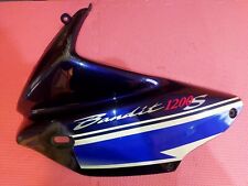 Suzuki gsf 1200s for sale  CONSETT
