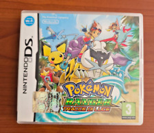 Pokemon ranger tracce usato  Guidonia Montecelio