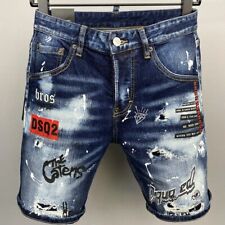 Short homme style d'occasion  Saillagouse